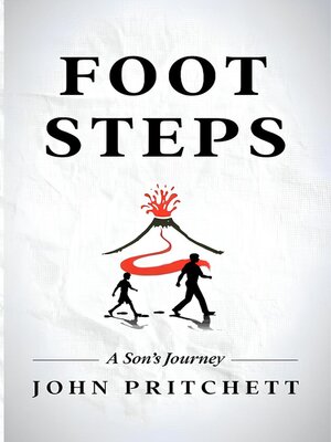 cover image of Footsteps